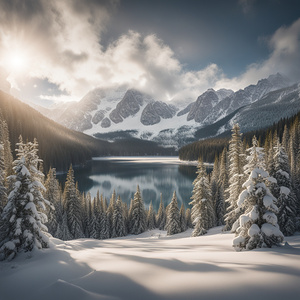 Winter Wonderland & Christmas Celebration 30