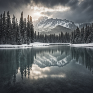 Winter Wonderland & Christmas Celebration 35