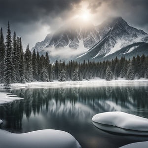 Winter Wonderland & Christmas Celebration 46