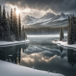 Winter Wonderland & Christmas Celebration 12