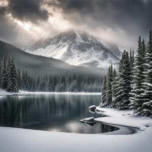 Winter Wonderland & Christmas Celebration 5