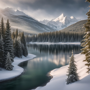 Winter Wonderland & Christmas Celebration 31