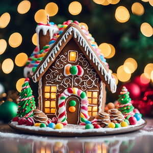 Winter Wonderland & Christmas Celebration 22