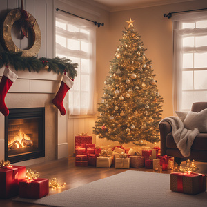 Winter Wonderland & Christmas Celebration 28