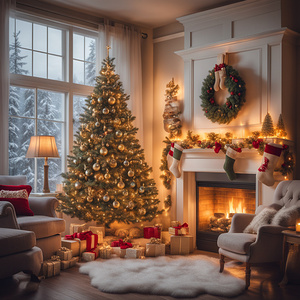 Winter Wonderland & Christmas Celebration 16