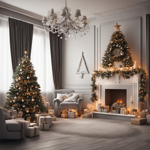 Winter Wonderland & Christmas Celebration 41