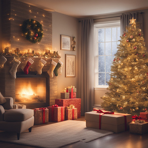 Winter Wonderland & Christmas Celebration 9