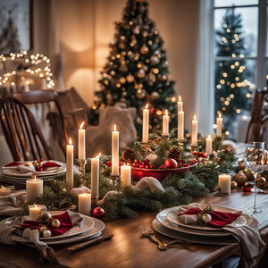 Winter Wonderland & Christmas Celebration 4