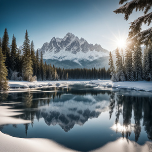 Winter Wonderland & Christmas Celebration 15