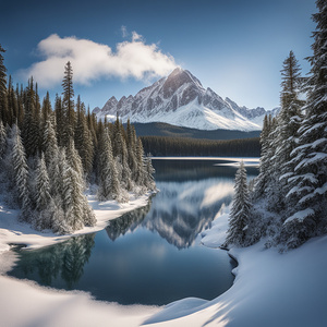 Winter Wonderland & Christmas Celebration 30