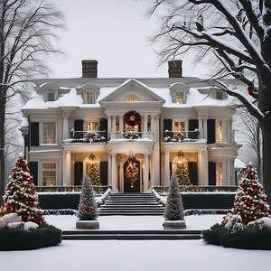 Winter Wonderland & Christmas Celebration 26