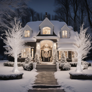 Winter Wonderland & Christmas Celebration 5