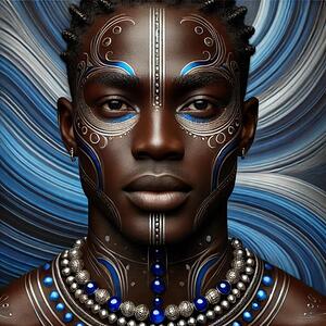 MELONATED AVATARS COLLECTION 2 4