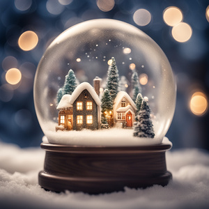 Winter Wonderland & Christmas Celebration 11