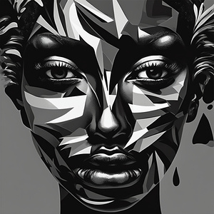 Fractured Strength 1