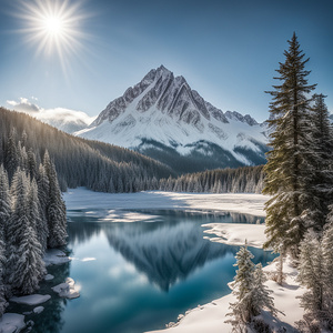 Winter Wonderland & Christmas Celebration 34