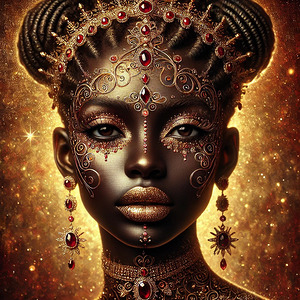 Melonated Avatars Collection 1 5