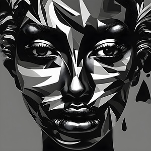 Fractured Strength 2