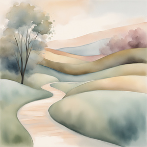 A Touch of Color 2: Celebrating Hue at The Artful Mane 71