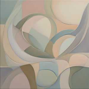 A Touch of Color 2: Celebrating Hue at The Artful Mane 65