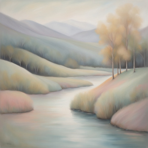 A Touch of Color 2: Celebrating Hue at The Artful Mane 54