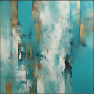 A Touch of Color: Celebrating Hue at The Artful Mane 30