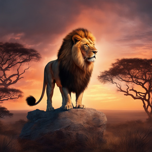 The Artful Gallery 30