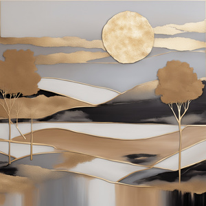 A Touch of Color 2: Celebrating Hue at The Artful Mane 55