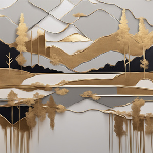 A Touch of Color 2: Celebrating Hue at The Artful Mane 2