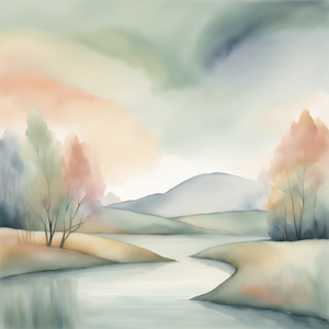 A Touch of Color 2: Celebrating Hue at The Artful Mane 73