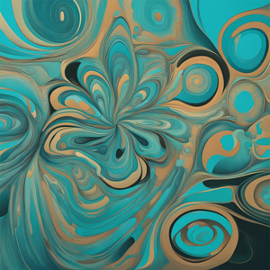 A Touch of Color: Celebrating Hue at The Artful Mane 64