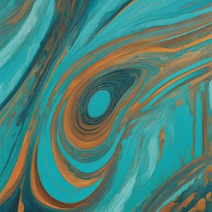 A Touch of Color: Celebrating Hue at The Artful Mane 67