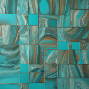 A Touch of Color: Celebrating Hue at The Artful Mane 32