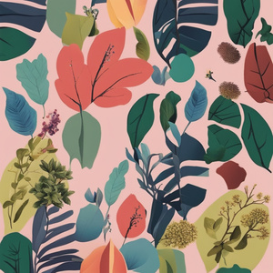 A Touch of Color: Celebrating Hue at The Artful Mane 34