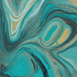 A Touch of Color 2: Celebrating Hue at The Artful Mane 37