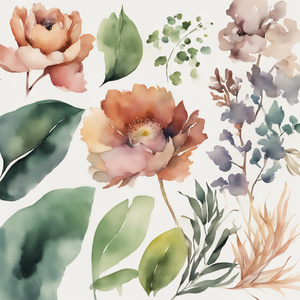 A Touch of Color: Celebrating Hue at The Artful Mane 45