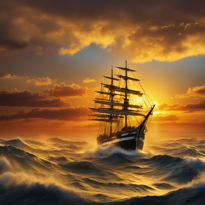 The Artful Gallery 5