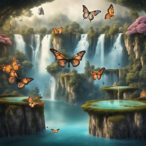 The Artful Gallery 18