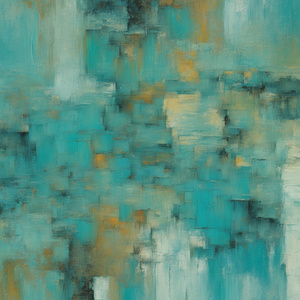 A Touch of Color: Celebrating Hue at The Artful Mane 57