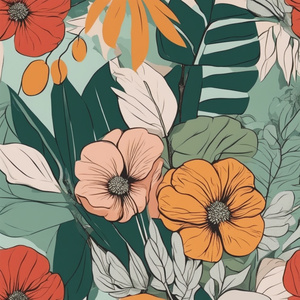 A Touch of Color: Celebrating Hue at The Artful Mane 19