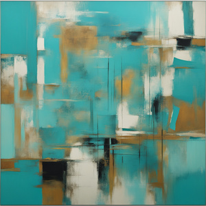 A Touch of Color: Celebrating Hue at The Artful Mane 27