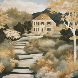 A Touch of Color 2: Celebrating Hue at The Artful Mane 56