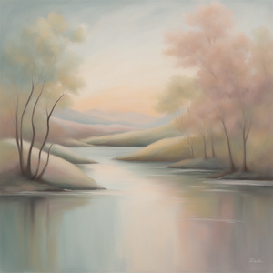 A Touch of Color 2: Celebrating Hue at The Artful Mane 10