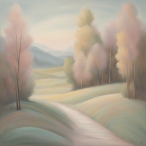 A Touch of Color 2: Celebrating Hue at The Artful Mane 12