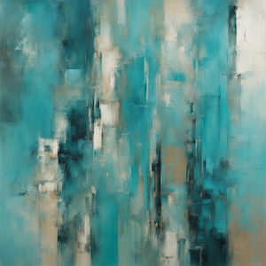 A Touch of Color 2: Celebrating Hue at The Artful Mane 28