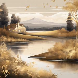 A Touch of Color 2: Celebrating Hue at The Artful Mane 67