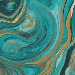 A Touch of Color: Celebrating Hue at The Artful Mane 10