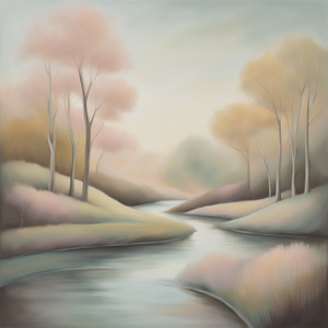 A Touch of Color 2: Celebrating Hue at The Artful Mane 36