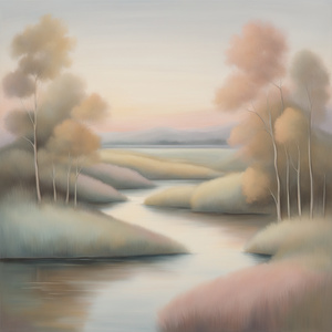 A Touch of Color 2: Celebrating Hue at The Artful Mane 33