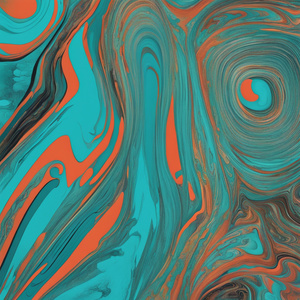 A Touch of Color: Celebrating Hue at The Artful Mane 12